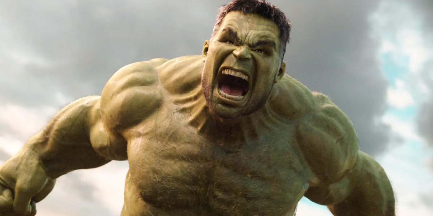 hulk in avengers age of ultron Image