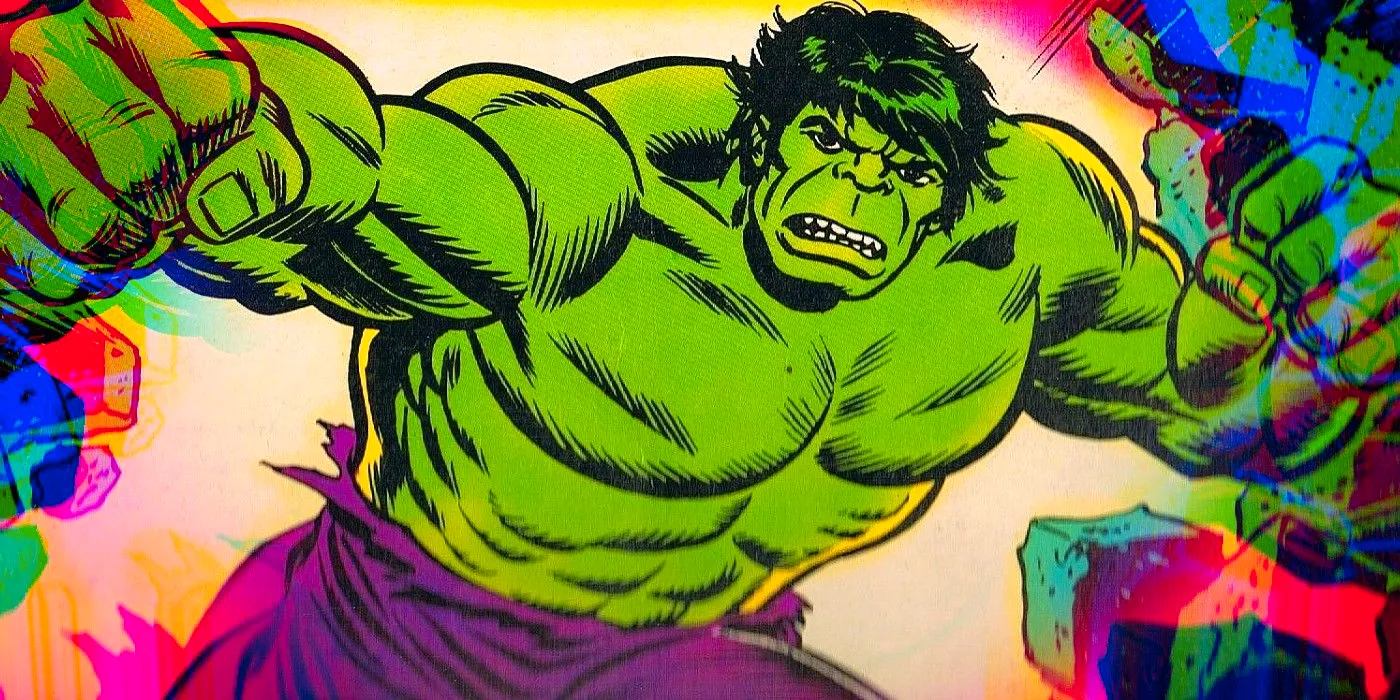 Hulk Powers & Abilities: How Strong IS the Hulk? | Ultimate Guide image 1 Image