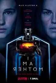 I Am Mother (2019) Image