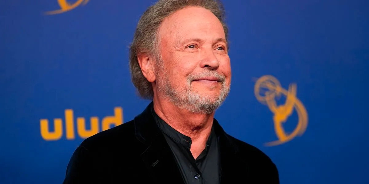 'I Was A Dope': Billy Crystal Admits Regrets Over Turning Down This Beloved Character Image