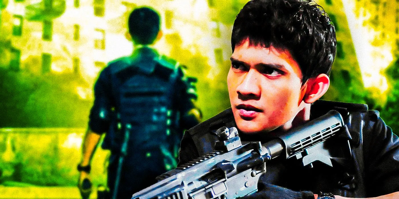 Iko-Uwais-as-Rama-from-The-Raid Image