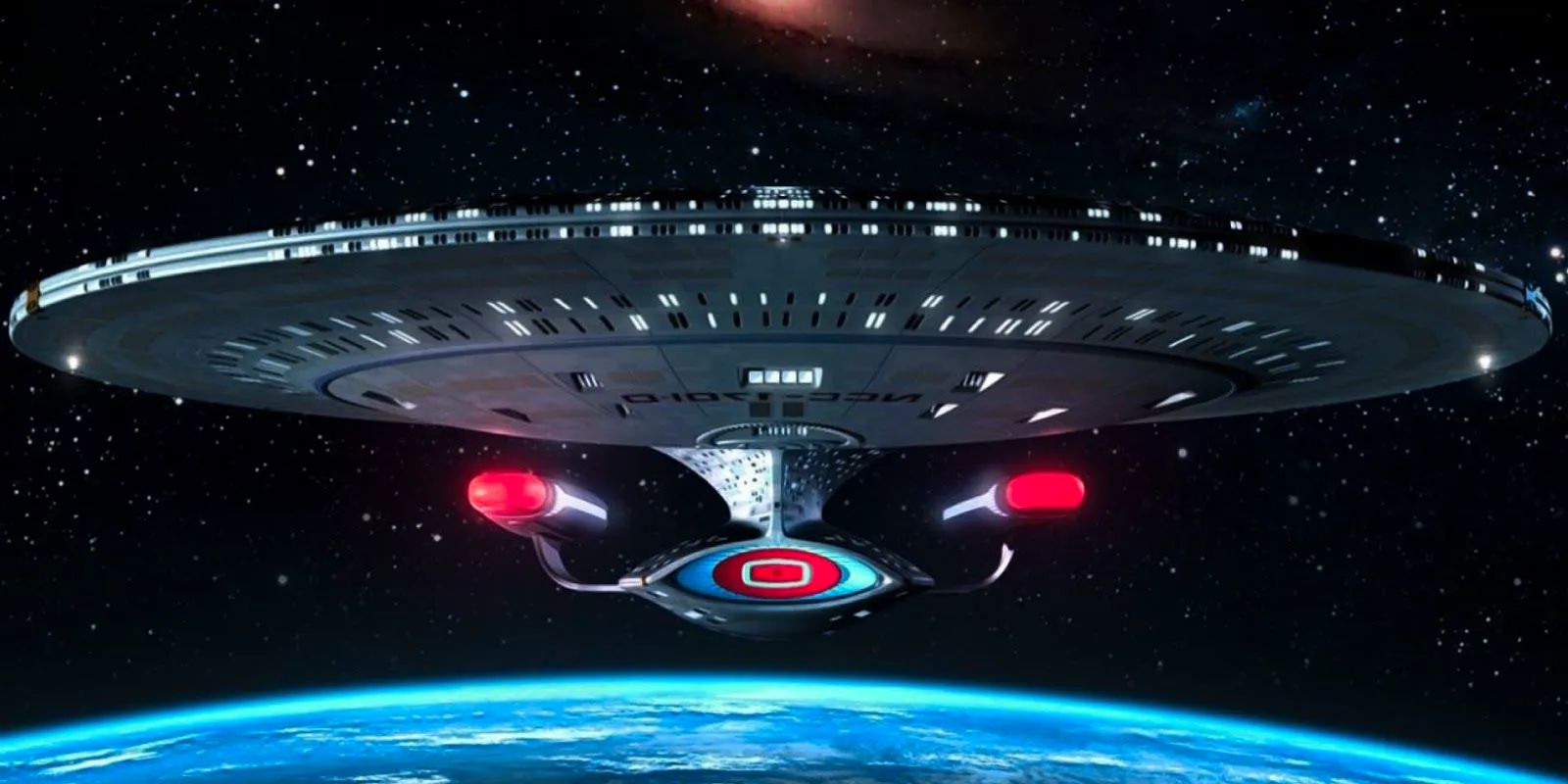 Image of the Enterprise NCC-1701-D Image