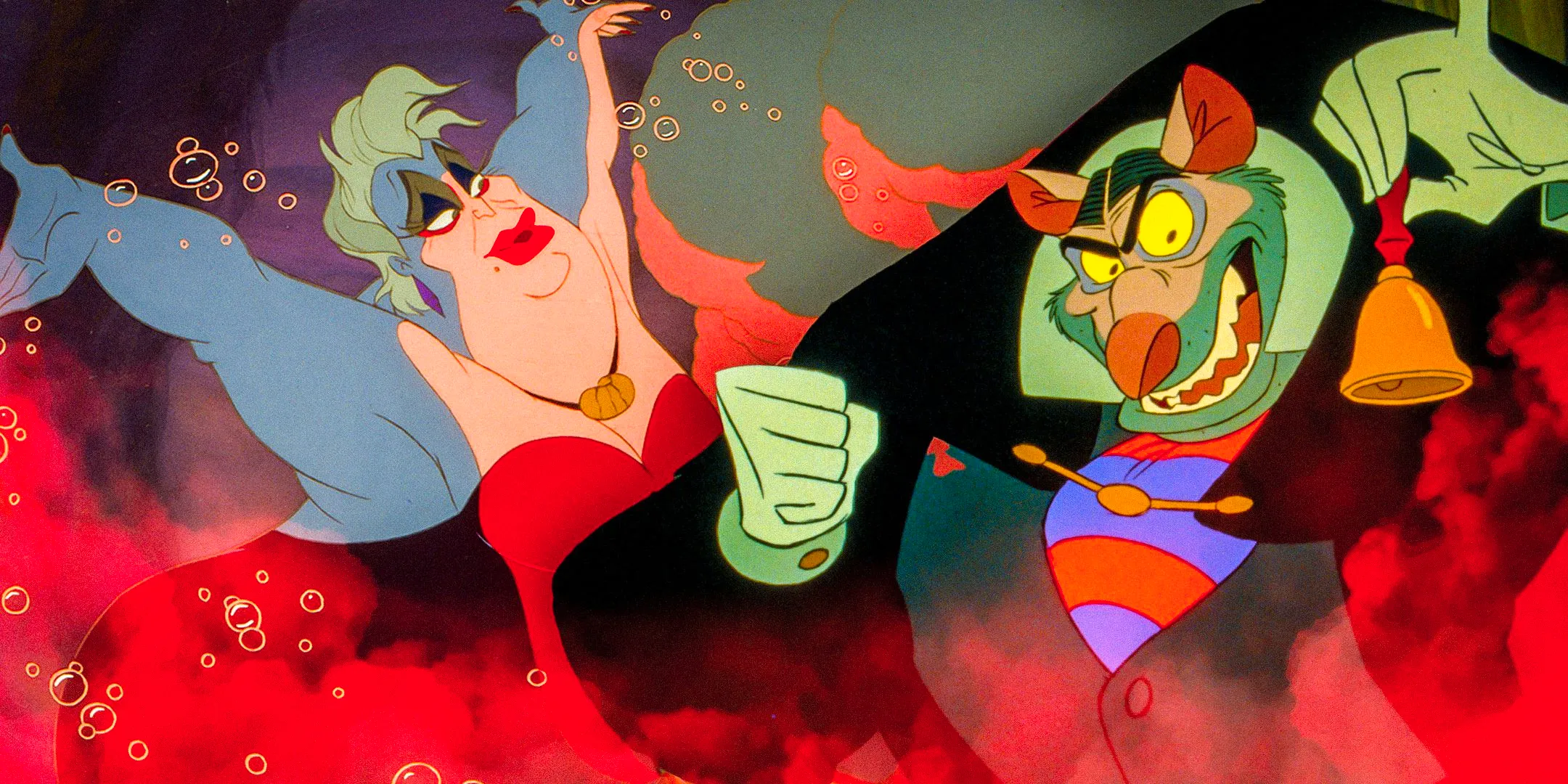 imagery-from-The-Little-Mermaid-and-The-Great-Mouse-Detective Image