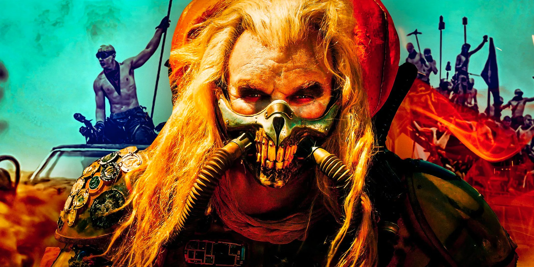 Immortan-Joe--The-War-Boys-In-Mad-Max-Fury-Road Image