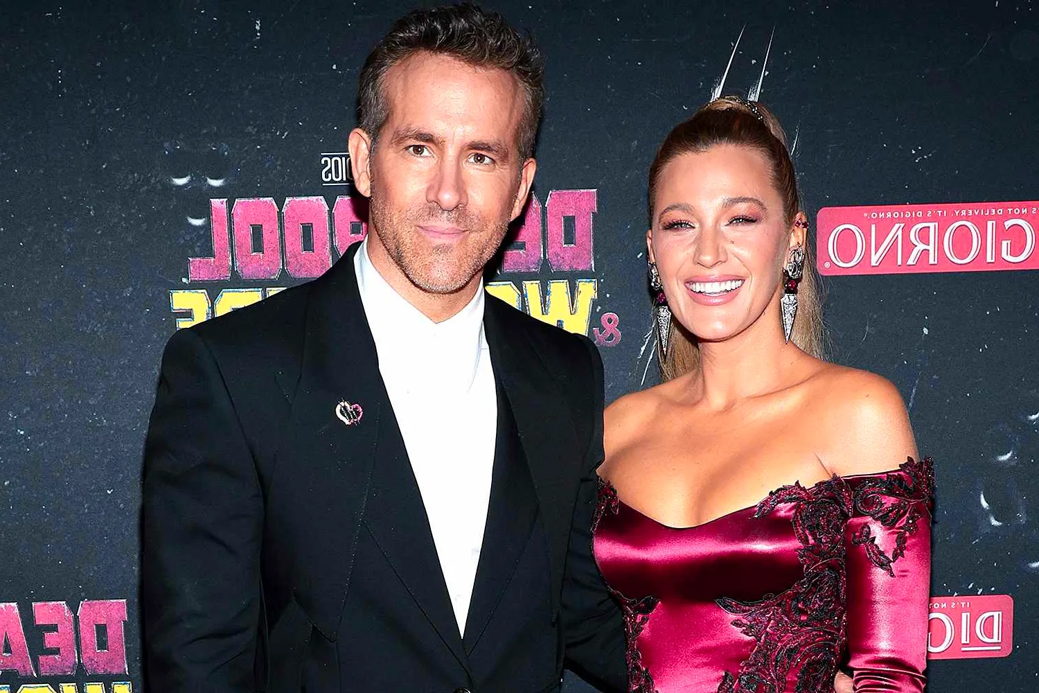 Inside Ryan Reynolds and Blake Lively's 'Great' Life Together as He Turns 48 Image