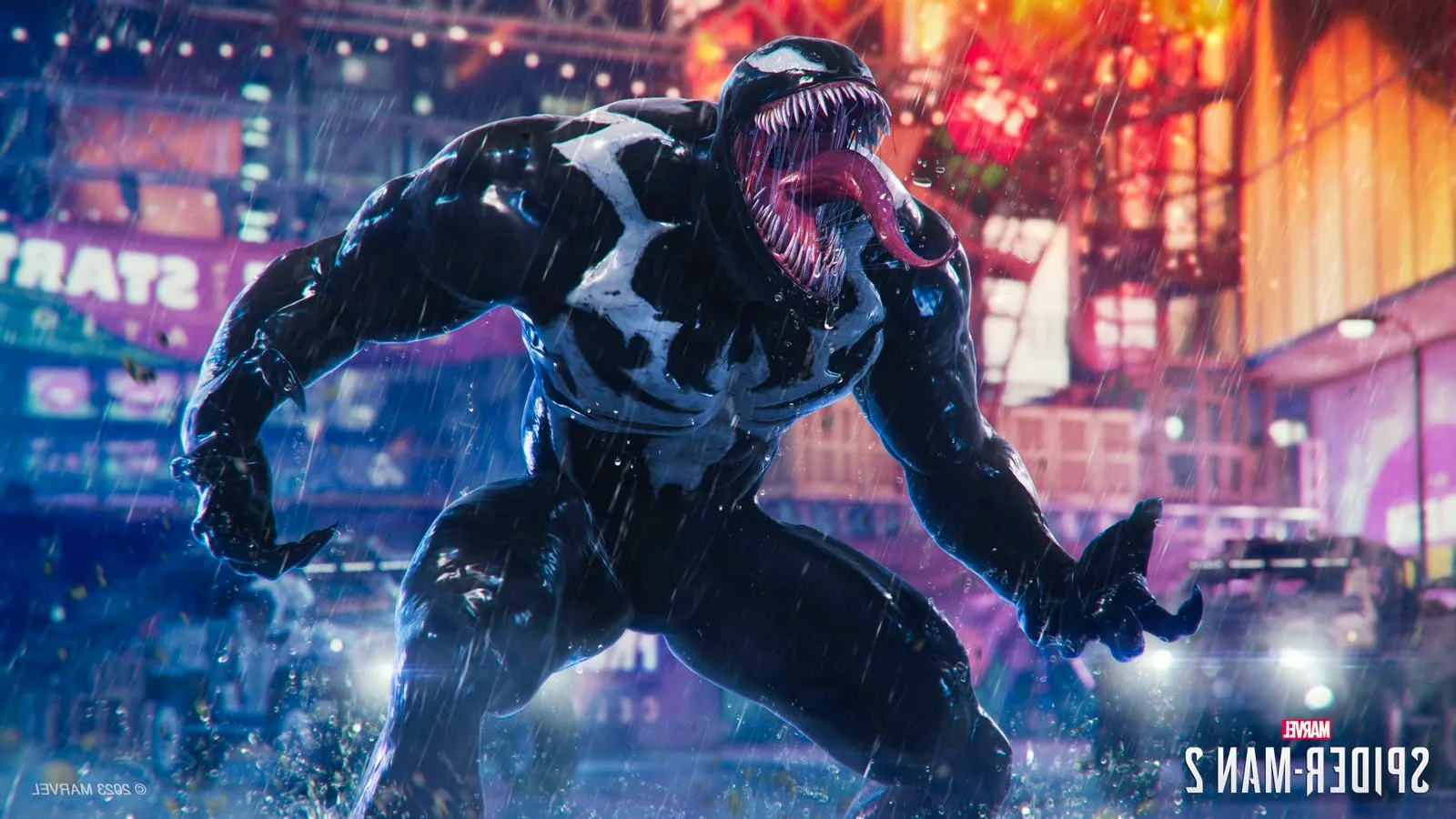 Insomniac Confirms No ‘Spider-Man 2’ DLC, But What About The Venom Game? Image