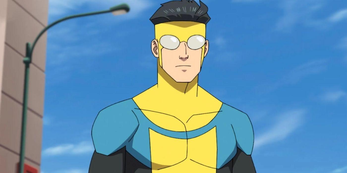 Invincible Seasons: Release Dates, Season 4, Comic Adaptation & More image 3 