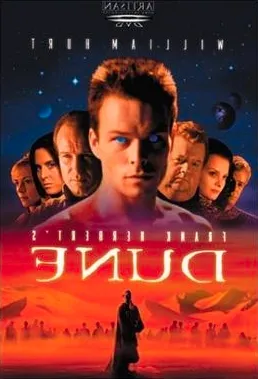 Is Dune a Sci-Fi Movie?  Unraveling the Genre-Bending Mystery of Dune image 1 Image