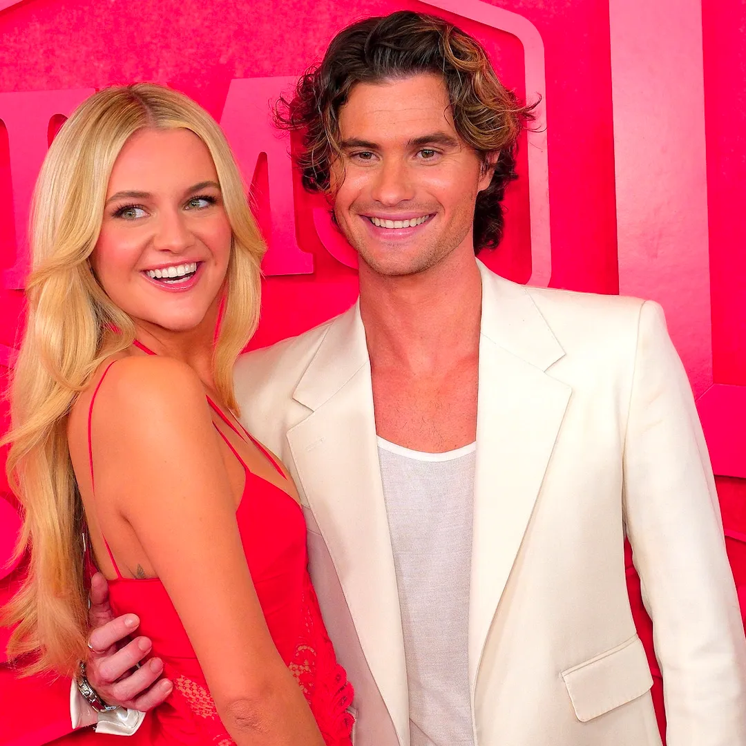 Is Kelsea Ballerini Ready for Marriage to Chase Stokes? She Says… - E! Online Image