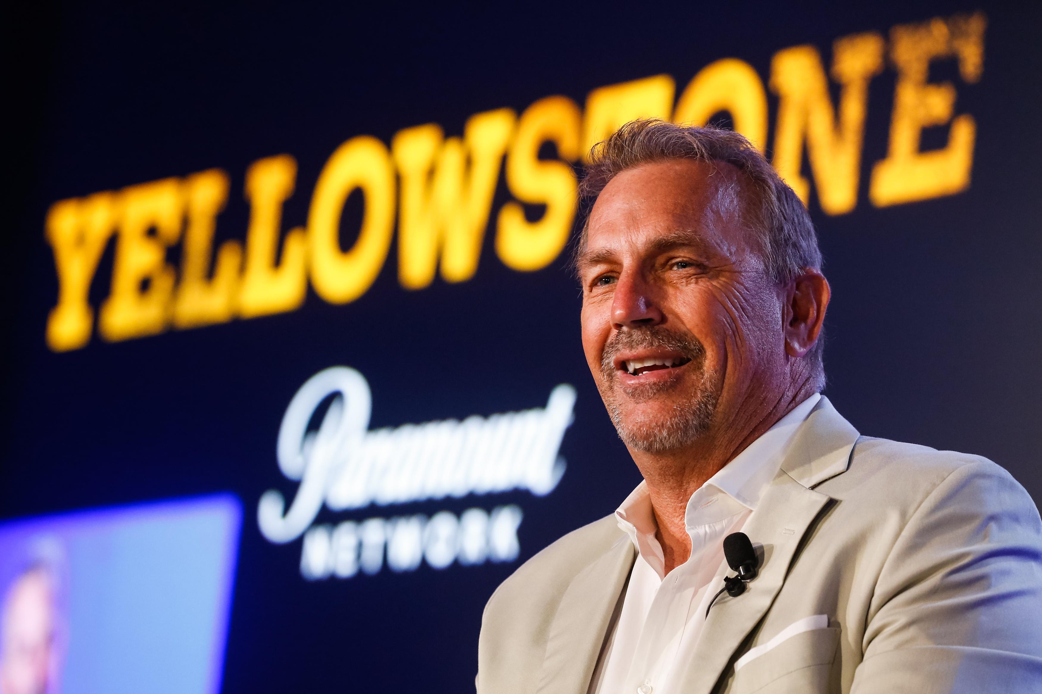 Is Kevin Costner Coming Back to Yellowstone? Exit Drama & New Shows | Updated image 4 