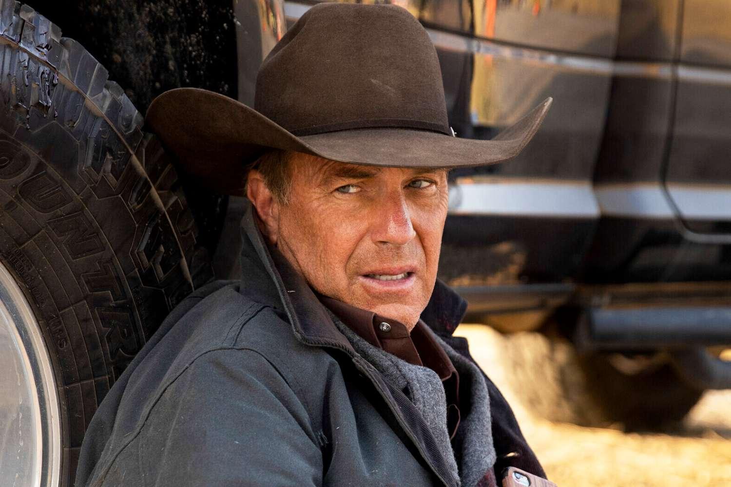 Is Kevin Costner Coming Back to Yellowstone? Exit Drama & New Shows | Updated image 5 