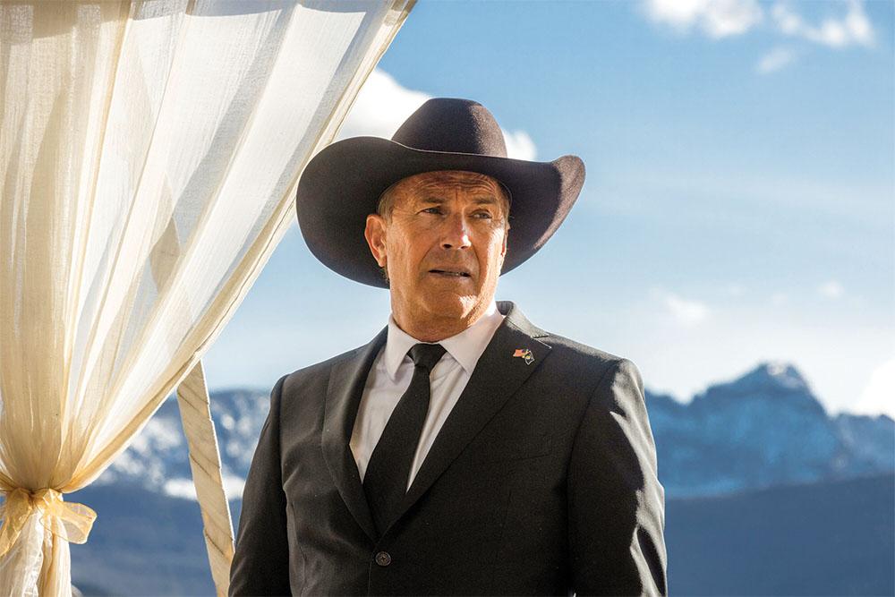 Is Kevin Costner Coming Back to Yellowstone? Exit Drama & New Shows | Updated image 6 