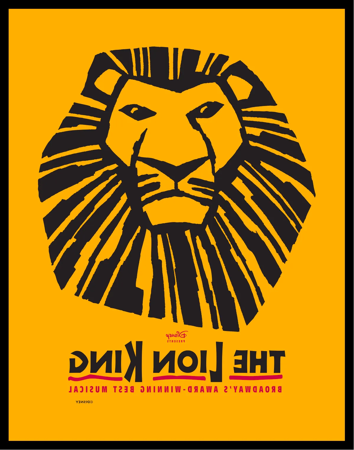 Is Lion a Play? The Lion King: Musical, Play, or Both?  Manhattan Magic! image 1 Image