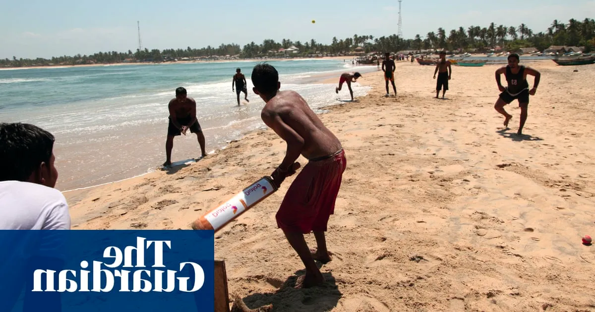 Israelis told to urgently leave Sri Lankan tourist areas after terrorist threat Image