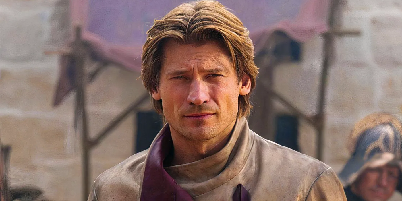 Jaime Lannister (Nikolaj Coster-Waldau) in Game of Thrones season 1 Image