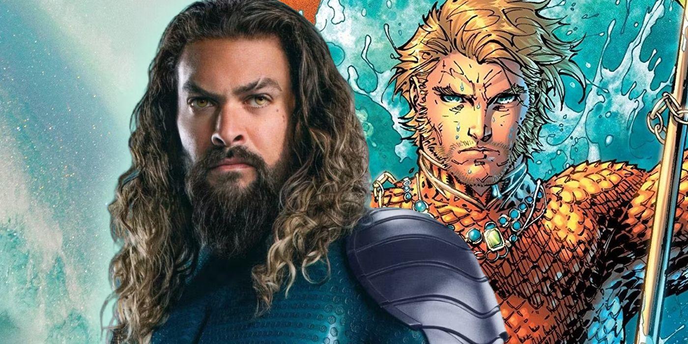 Jason Momoa Lobo Casting: Aquaman's Fate, DCU Reboot & Supergirl's Future - Is It Goodbye Arthur Curry? image 3 