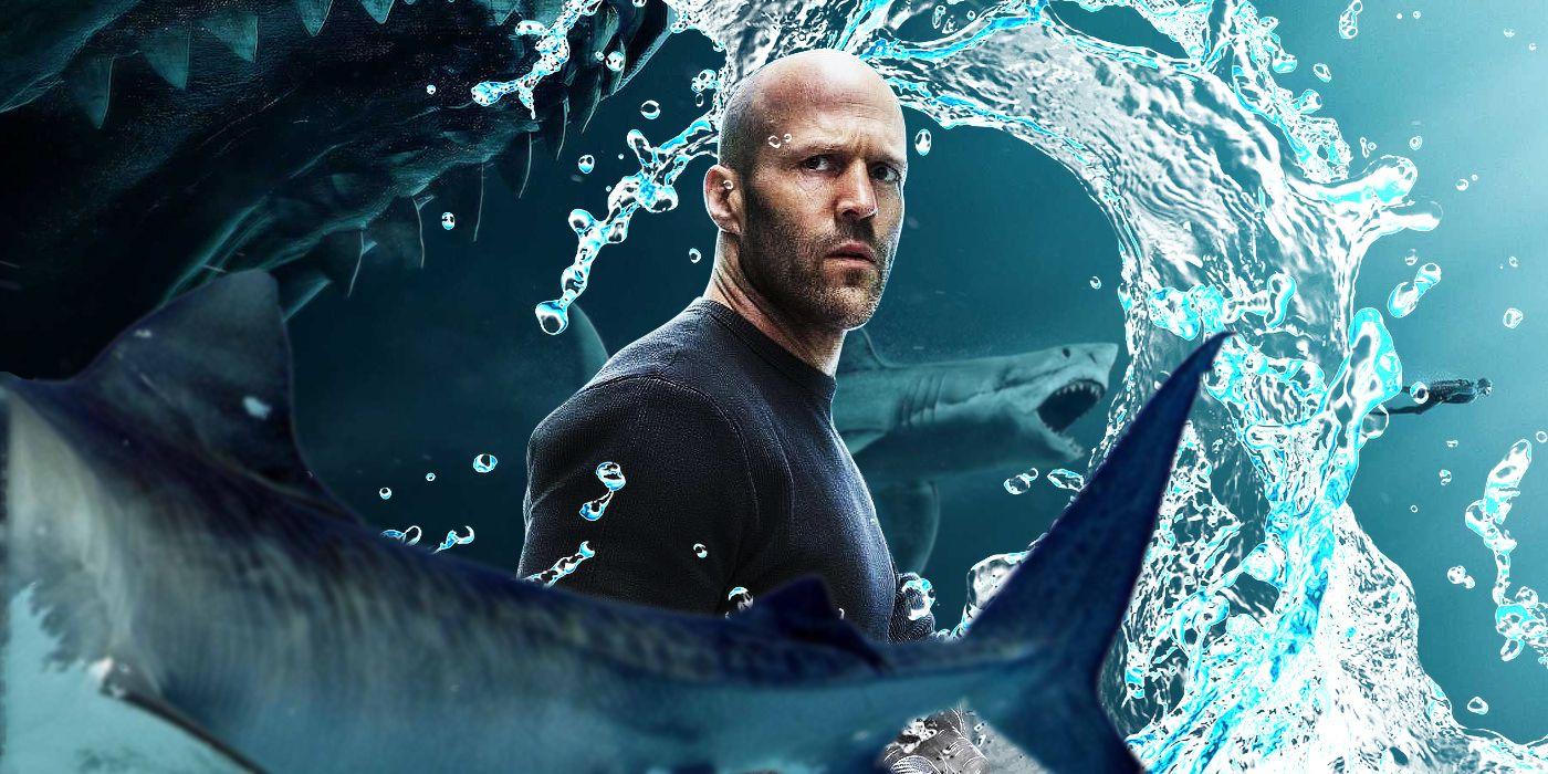 Jason Statham Action Movies: 'Meg 2' Streaming Success, Reviews, and More | Prime Video image 3 