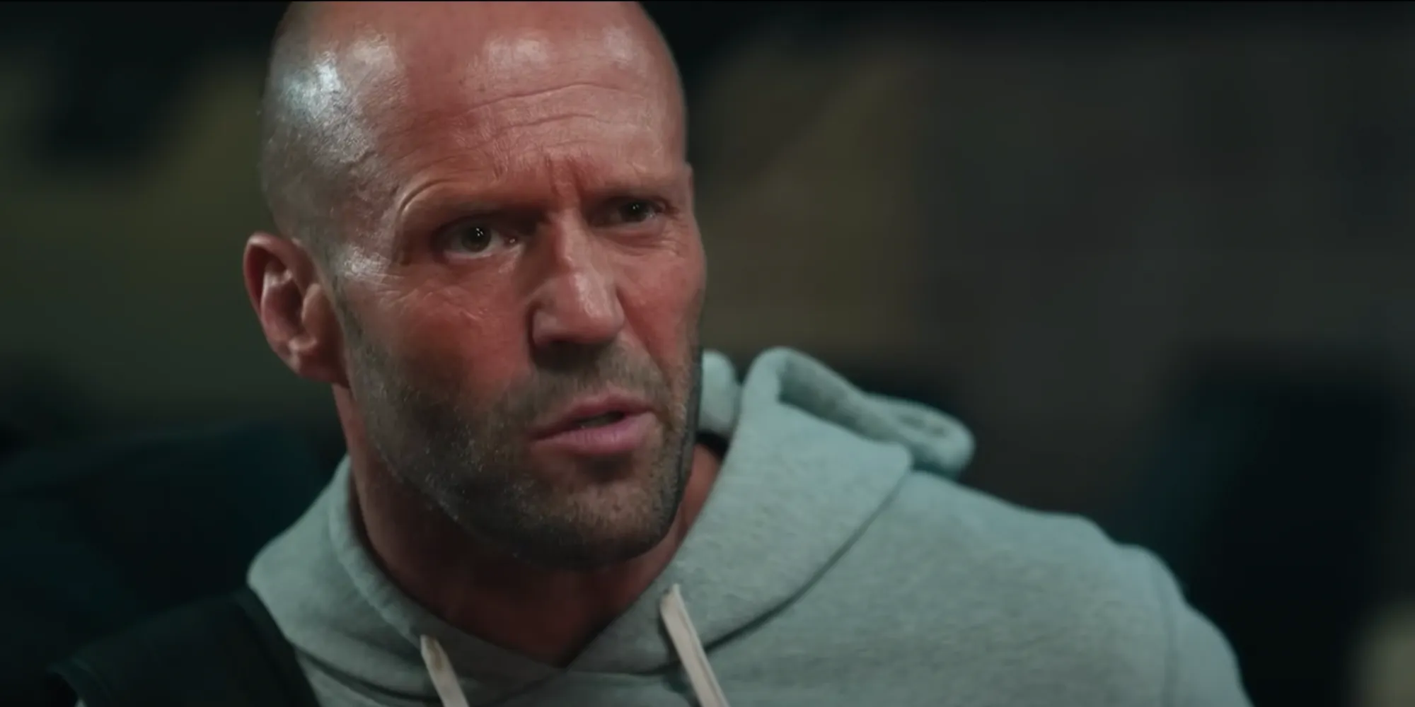 Jason Statham as Deckard Shaw in Fast X Image