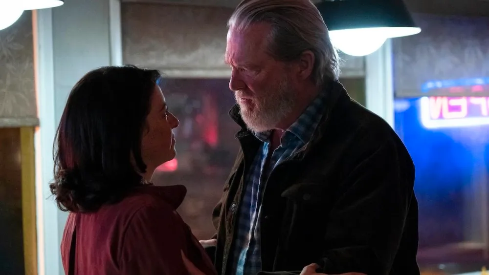 Jeff Bridges Breaks Down ‘The Old Man’ Season 2 Finale and How It Sets Up a Potential Third Season Image