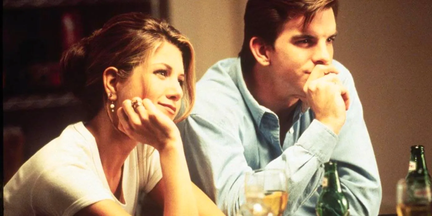 Jennifer Aniston in She's the One Image