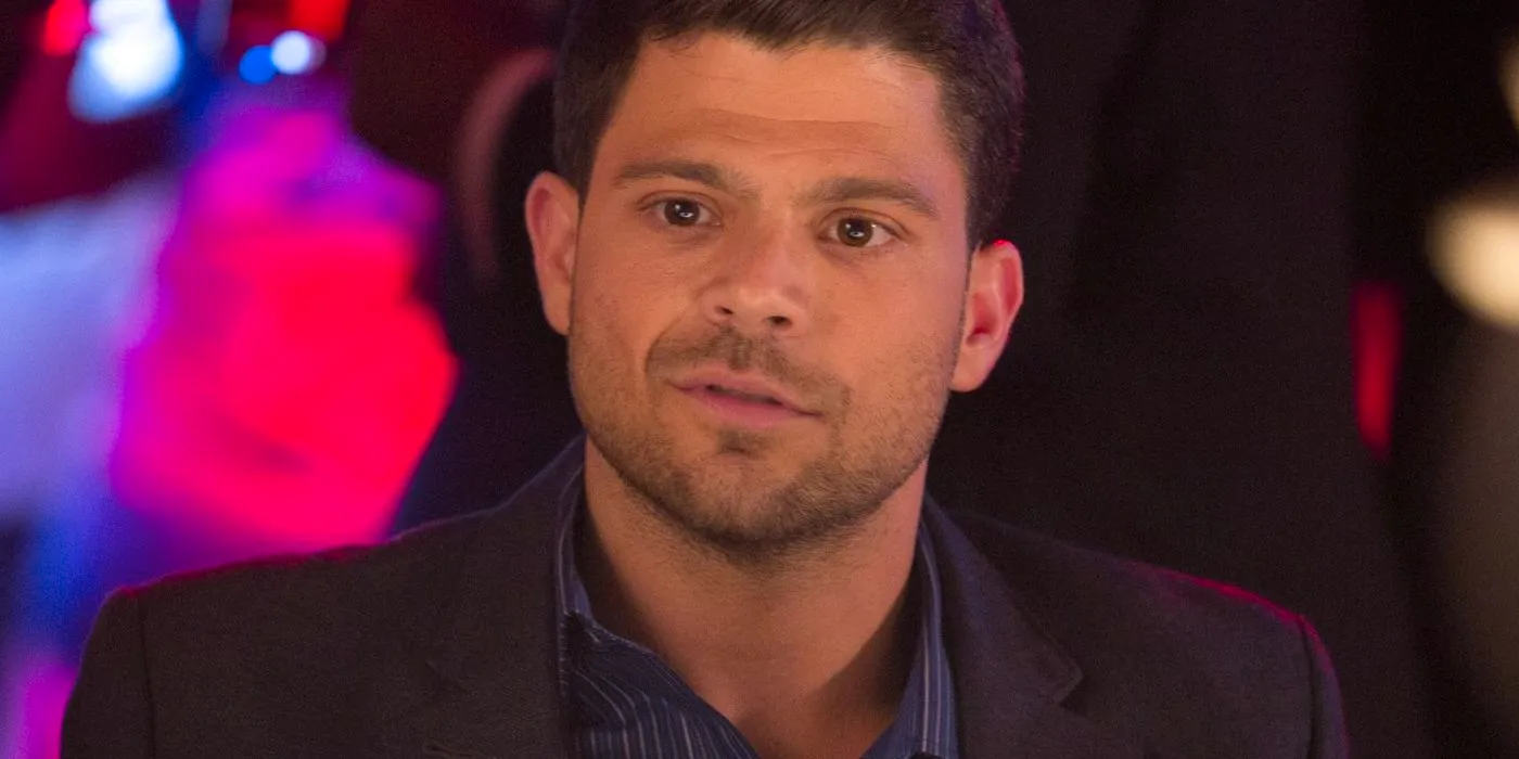 Jerry Ferrara as Jeremy Kern in Think Like a Man Too Image