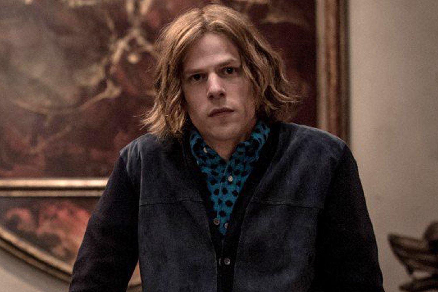 Jesse Eisenberg Lex Luthor: Career Impact, 'A Real Pain' & Redemption - SEO Expert image 4 