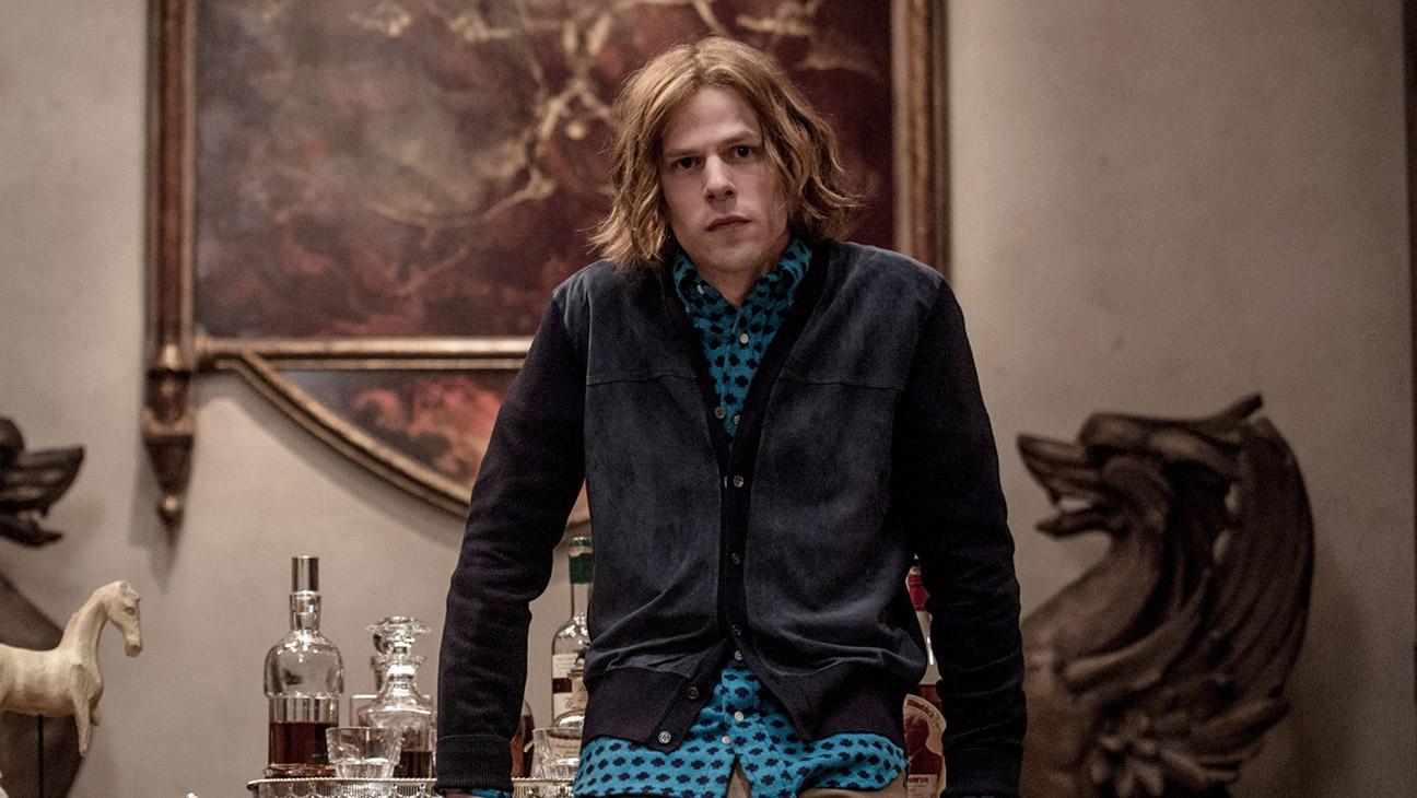 Jesse Eisenberg Lex Luthor: Career Impact, 'A Real Pain' & Redemption - SEO Expert image 3 