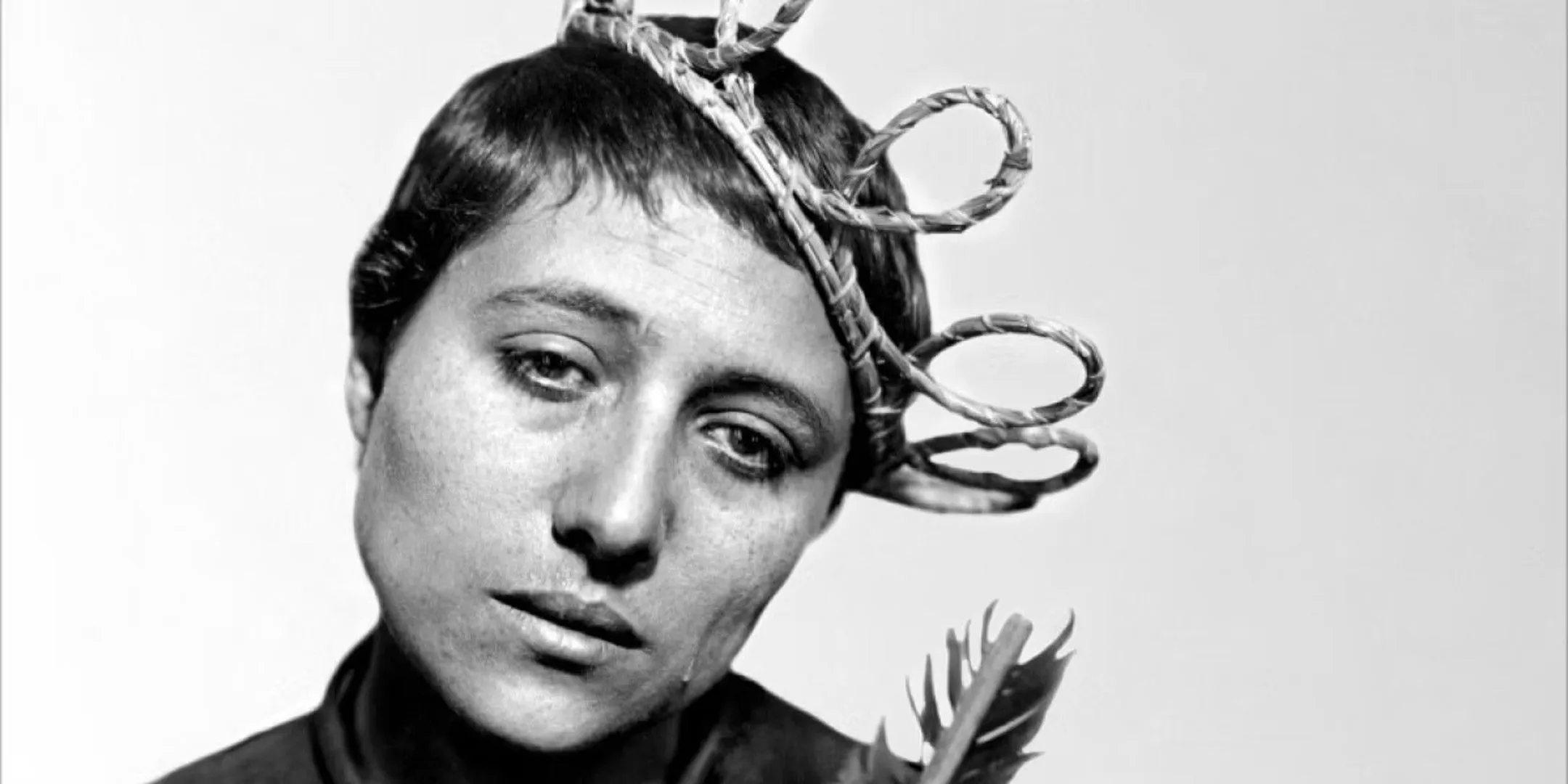 Joan of Arc in the The Passion of Joan of Arc Image