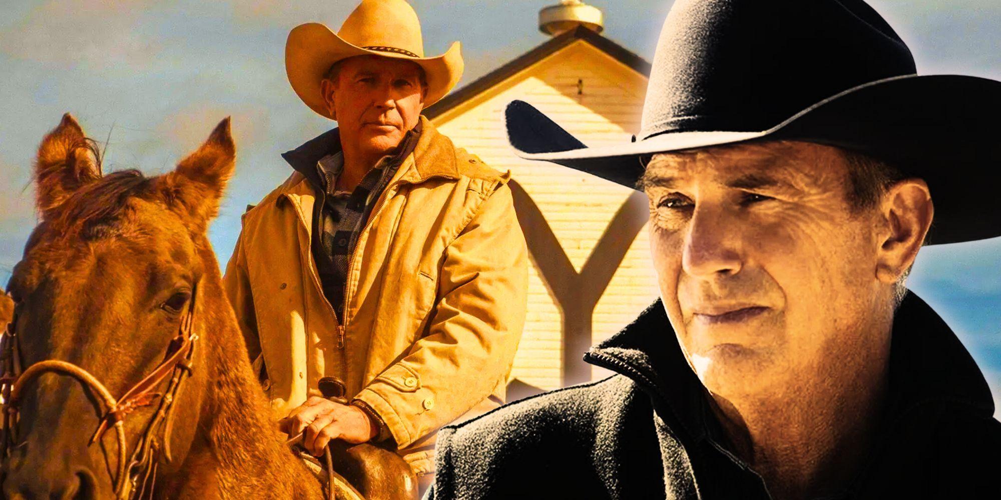 John Dutton Death: Does John Dutton Die in Yellowstone? Exploring Fate of Kevin Costner's Character | Is John Dutton Having Cancer? image 3 