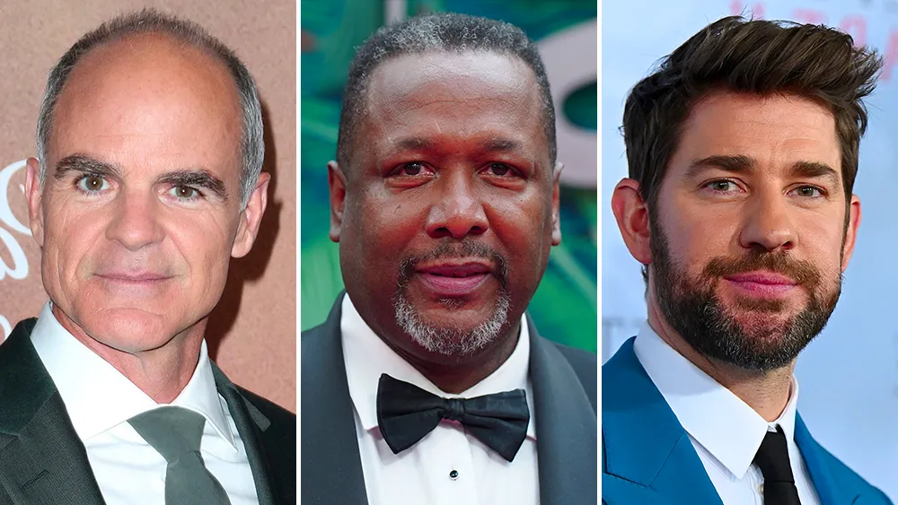 John Krasinski To Star In ‘Jack Ryan’ Movie At Amazon MGM Studios As Franchise Enters New Phase Of Series Extension; Wendell Pierce Returning & Michael Kelly In Talks Image