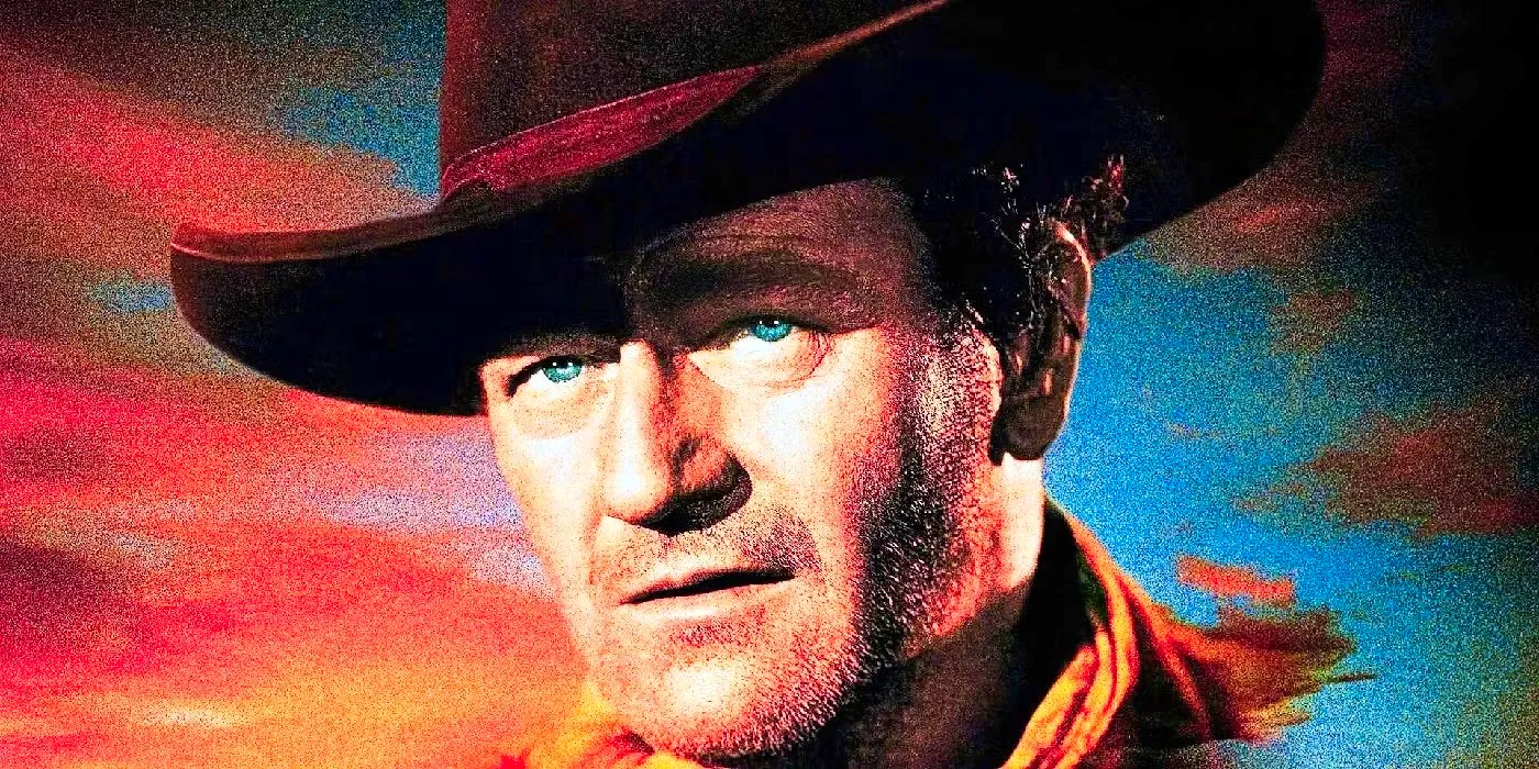 John Wayne Image