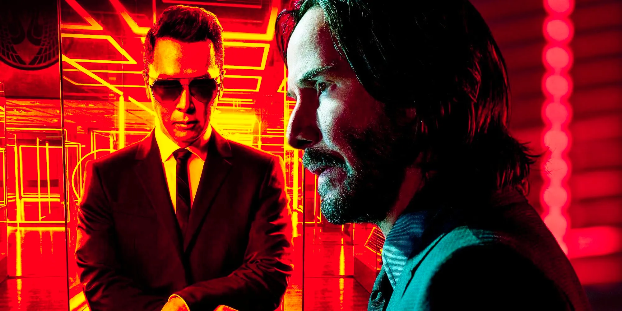 John Wick 4 Post Credits Scene Image