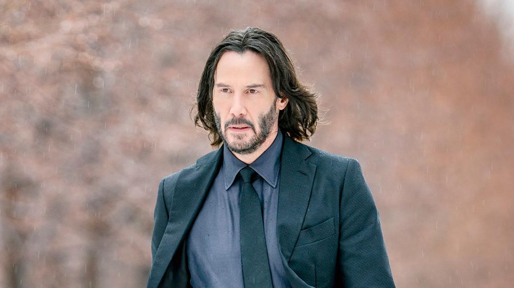 John Wick 5 Update: Keanu Reeves' Future & Potential Mentor Role | Action Movie Sequels image 3 