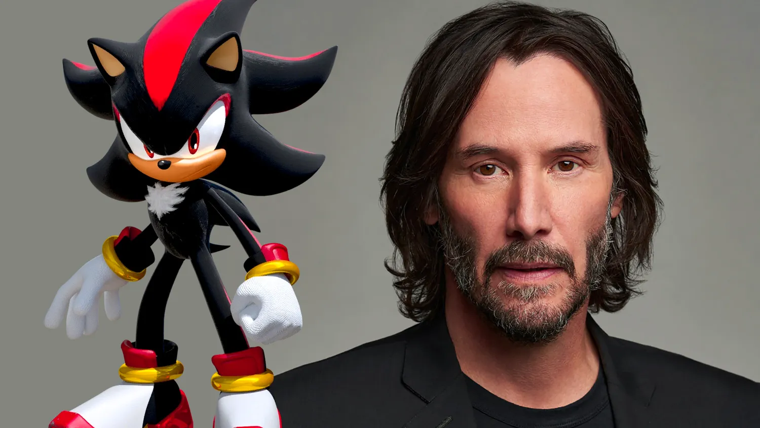 John Wick Shadow the Hedgehog: The Unexpectedly Epic Crossover Explained image 2 Image