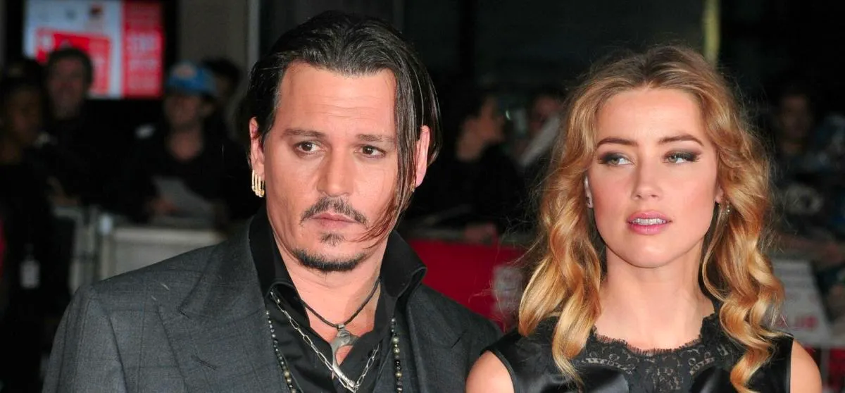 Johnny Depp Says He Has No 'Reserve Of Hatred' After Amber Heard Drama: 'Why Carry That Baggage? Image