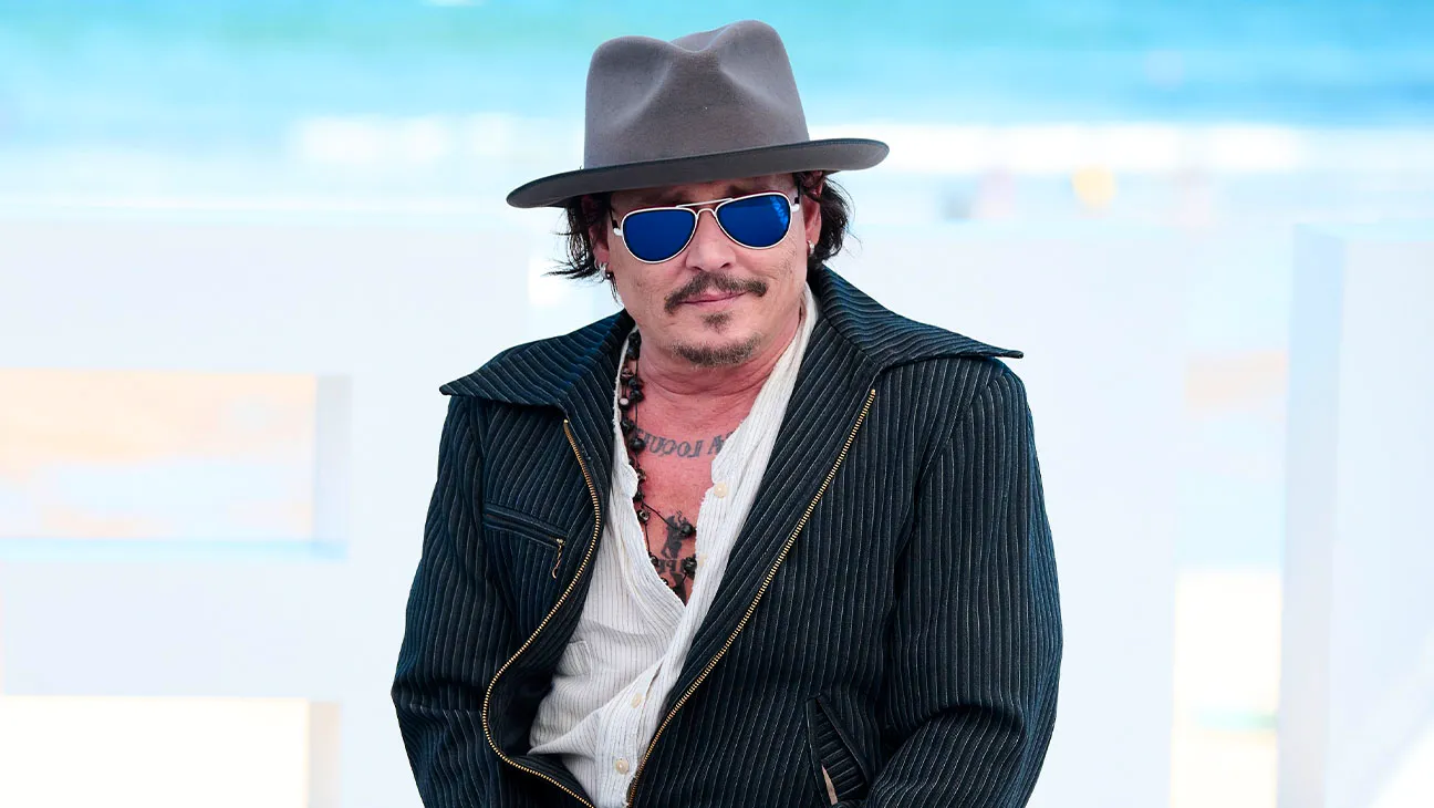 Johnny Depp Talks ‘Modi,’ “Bouts” With Hollywood and Moving On: “I Don’t Have Any Ill Feelings Toward Anyone” Image