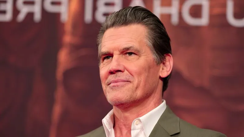 Josh Brolin's CRAZY 'Dune 2' Summary!  Hollywood Riddle + SHOCKING Cast Details Revealed! image 1 Image