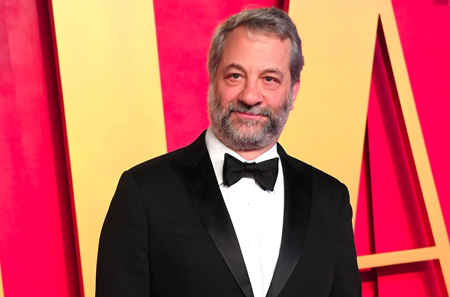 Judd Apatow & Friends’ New York Comedy Festival Show to Benefit Hurricane Helene Relief Image