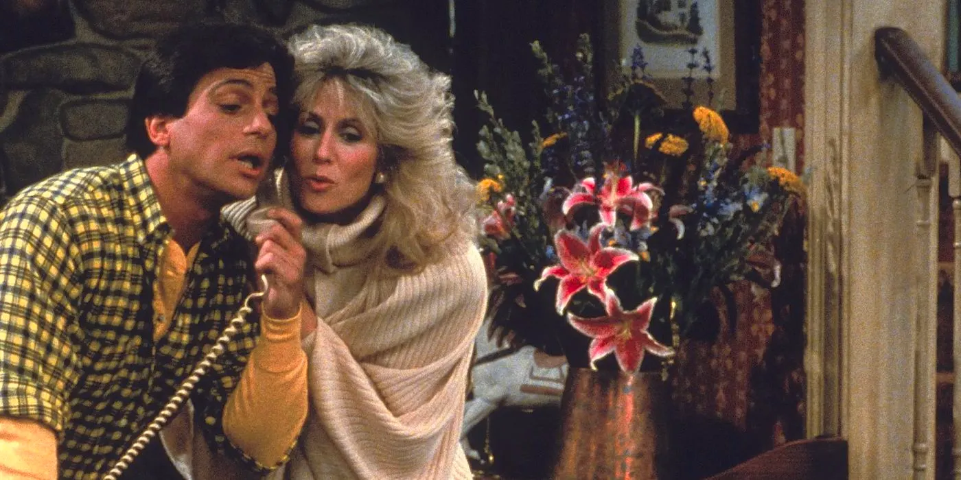 Judith Light Weighs In on Alyssa Milano's Plans for Who's the Boss Reboot Image