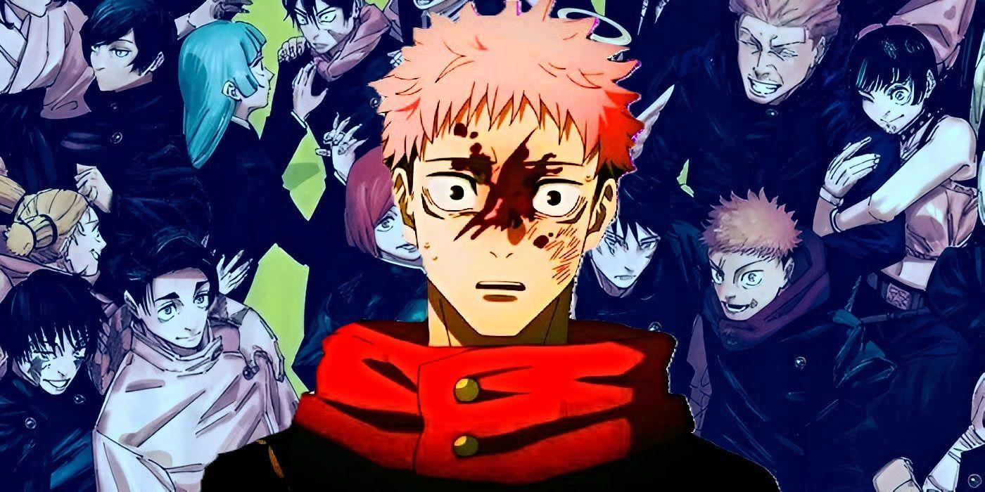 Jujutsu Kaisen Ending Explained: Epilogue, Yuji, Rika and Yuta's Future, and More! image 3 