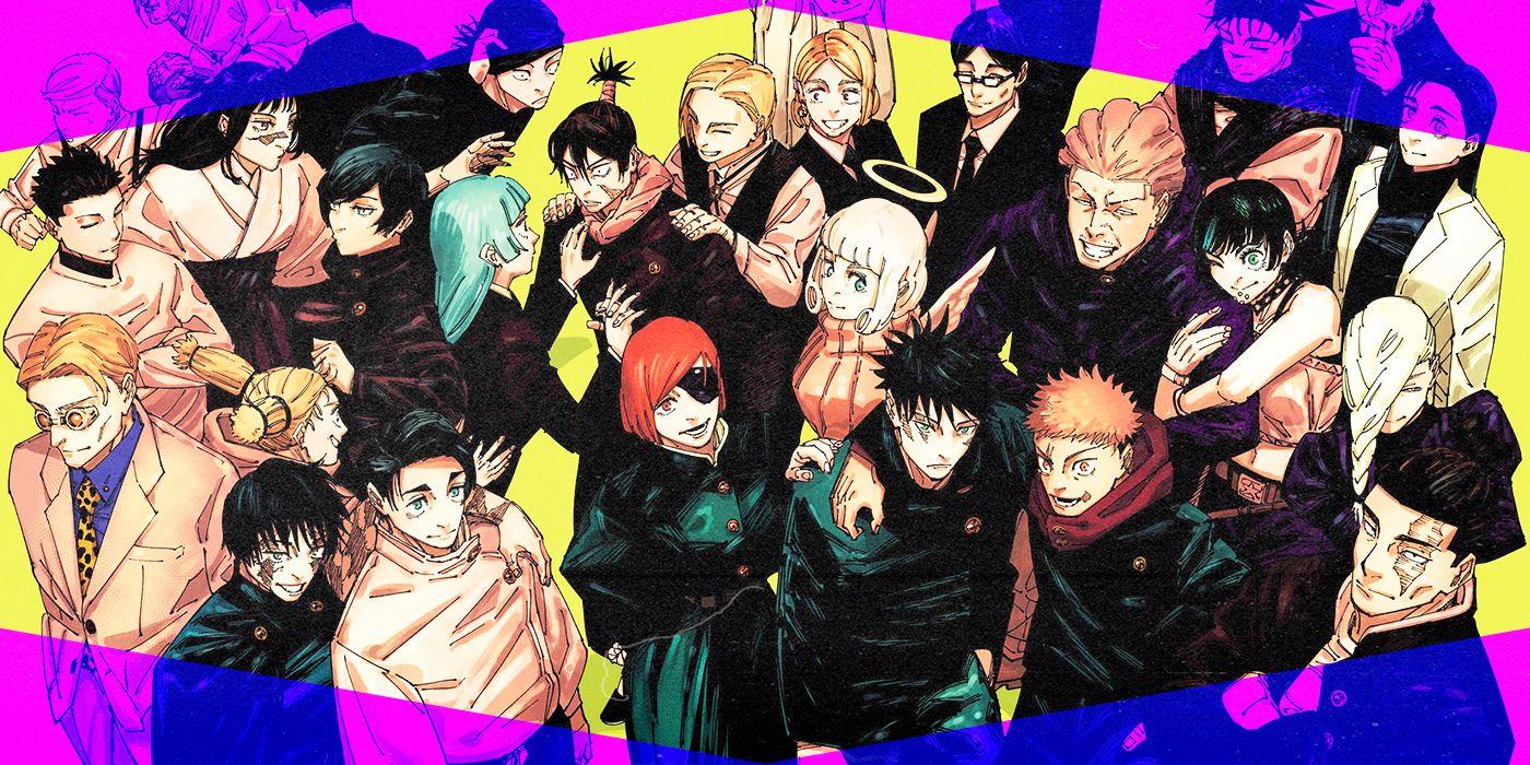 Jujutsu Kaisen Ending Explained: Epilogue, Yuji, Rika and Yuta's Future, and More! image 4 