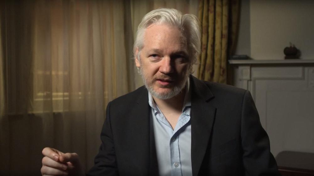 Julian Assange Documentary: 'The Six Billion Dollar Man' Sundance 2025 Withdrawal - Film Festival News image 3 