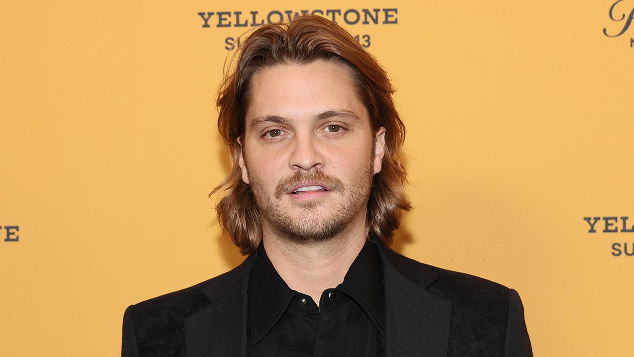 Kayce from Yellowstone: Age, Season 1 Journey & What to Know About Luke Grimes image 3 