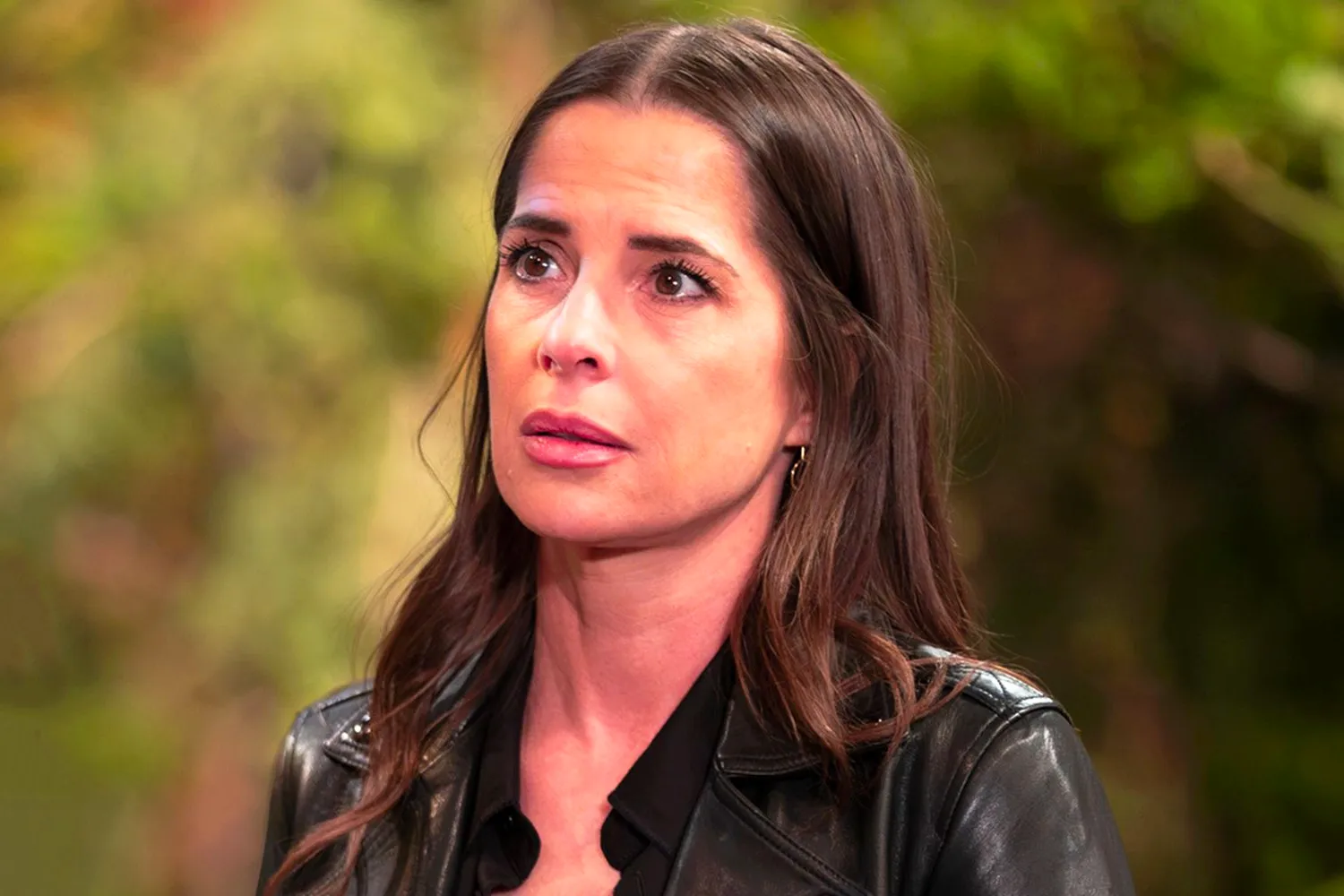 Kelly Monaco Still Set to Appear on 'General Hospital' This Week After Shocking Hospital Scene Image