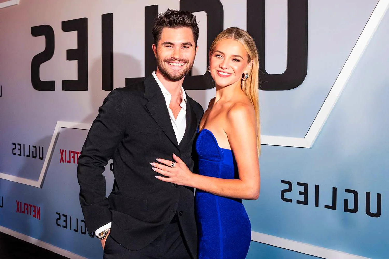 Kelsea Ballerini: Chase Stokes Posted Photo of Her Before Discussing Relationship Status Image