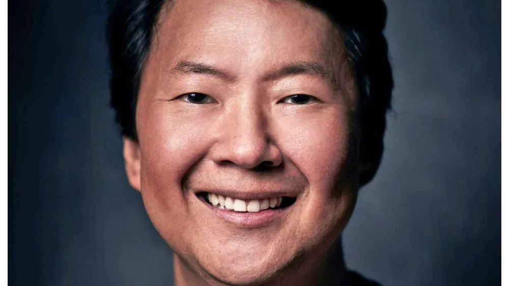 Ken Jeong on Why ‘The Hangover’ Is His ‘Most Primal Performance” and How ‘Comedy Was My Golf’ as a Doctor Image