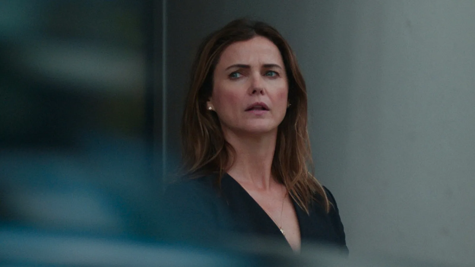 Keri Russell on 'The Diplomat,' the Election, 'The Americans' and More Image