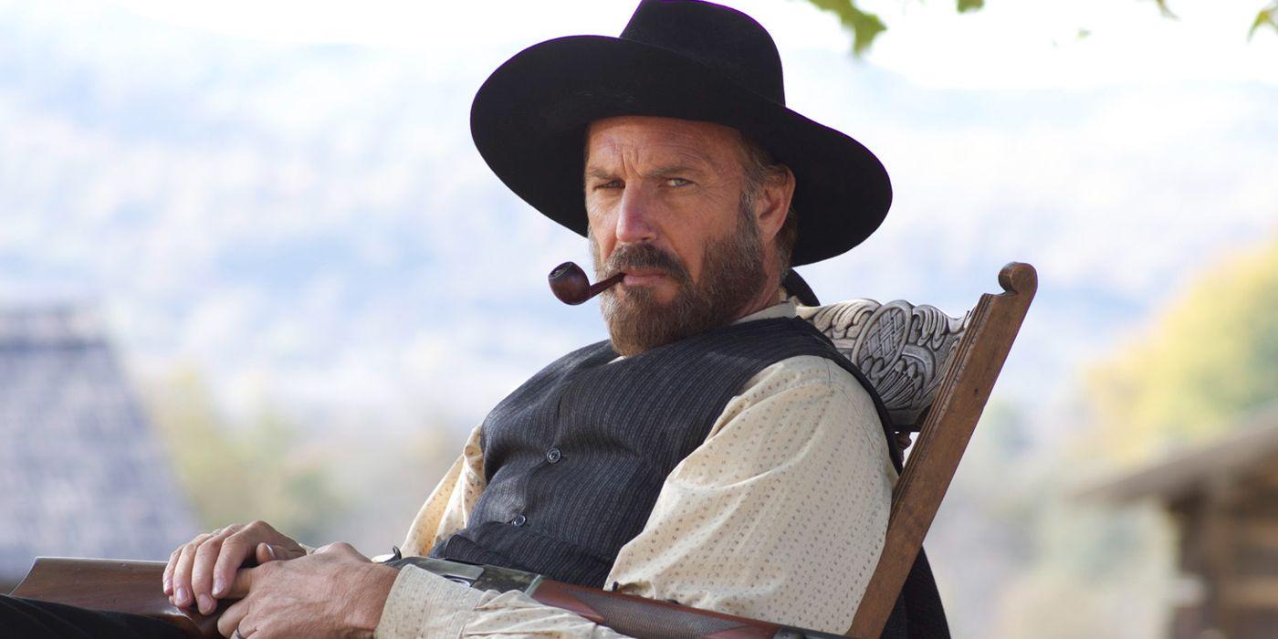 Kevin Costner Westerns: Yellowstone Finale, Horizon Movie & More | The Ultimate Guide image 3 