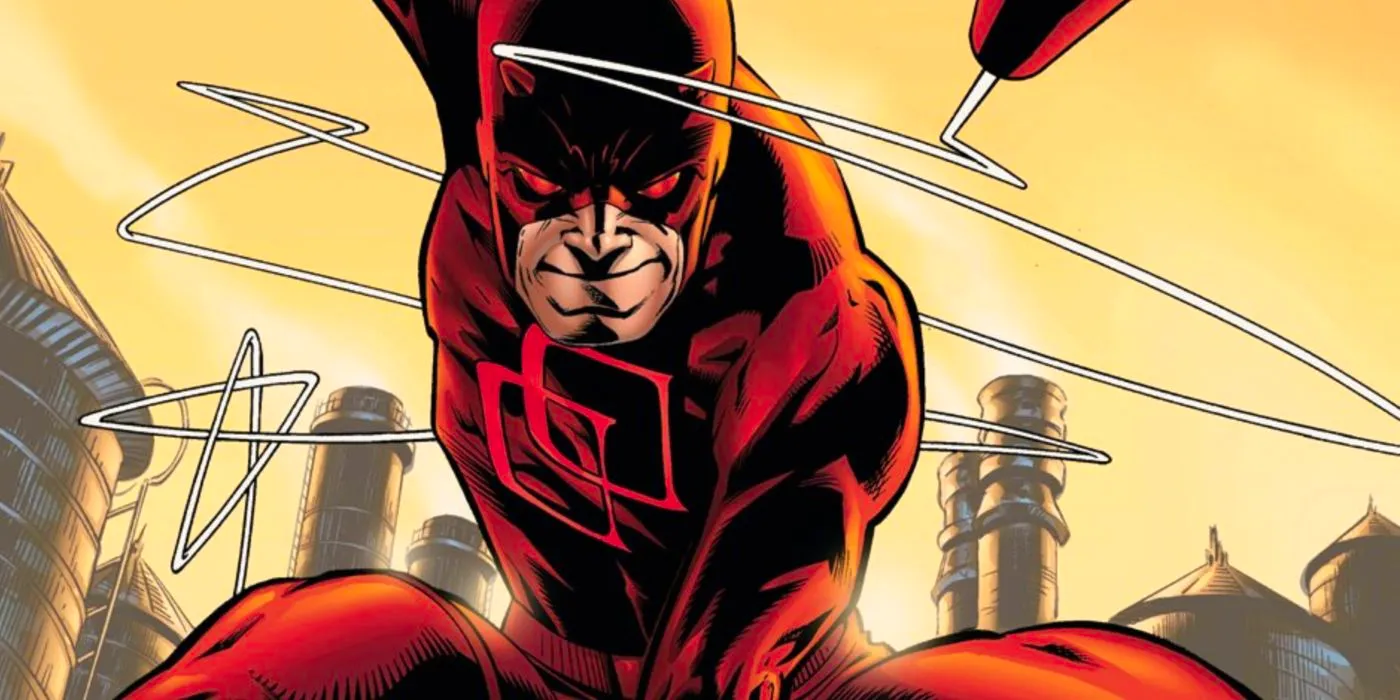 Kevin Smith wants to direct Daredevil episode Image