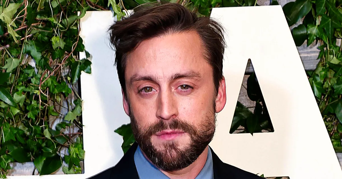 Kieran Culkin Says Sister Dakota Culkin's Death 'Doesn't Get Easier' Image